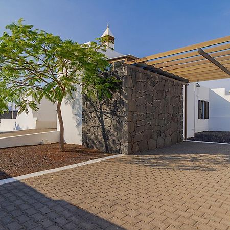 Villa Maria En Playa Blanca Playa Blanca (Lanzarote) Exterior foto