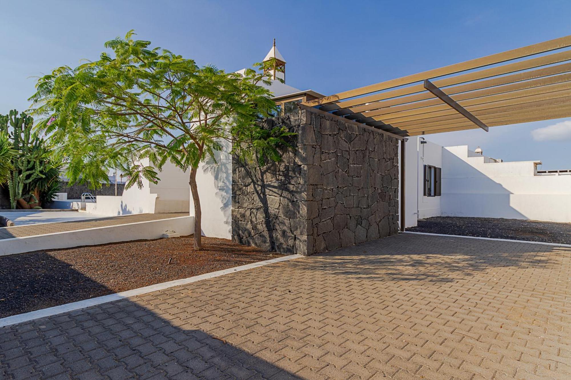 Villa Maria En Playa Blanca Playa Blanca (Lanzarote) Exterior foto