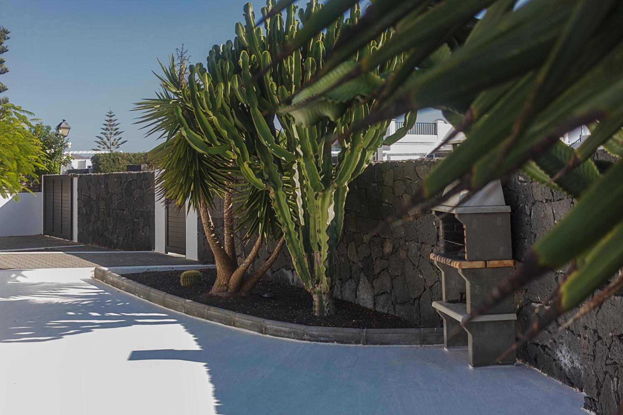 Villa Maria En Playa Blanca Playa Blanca (Lanzarote) Exterior foto